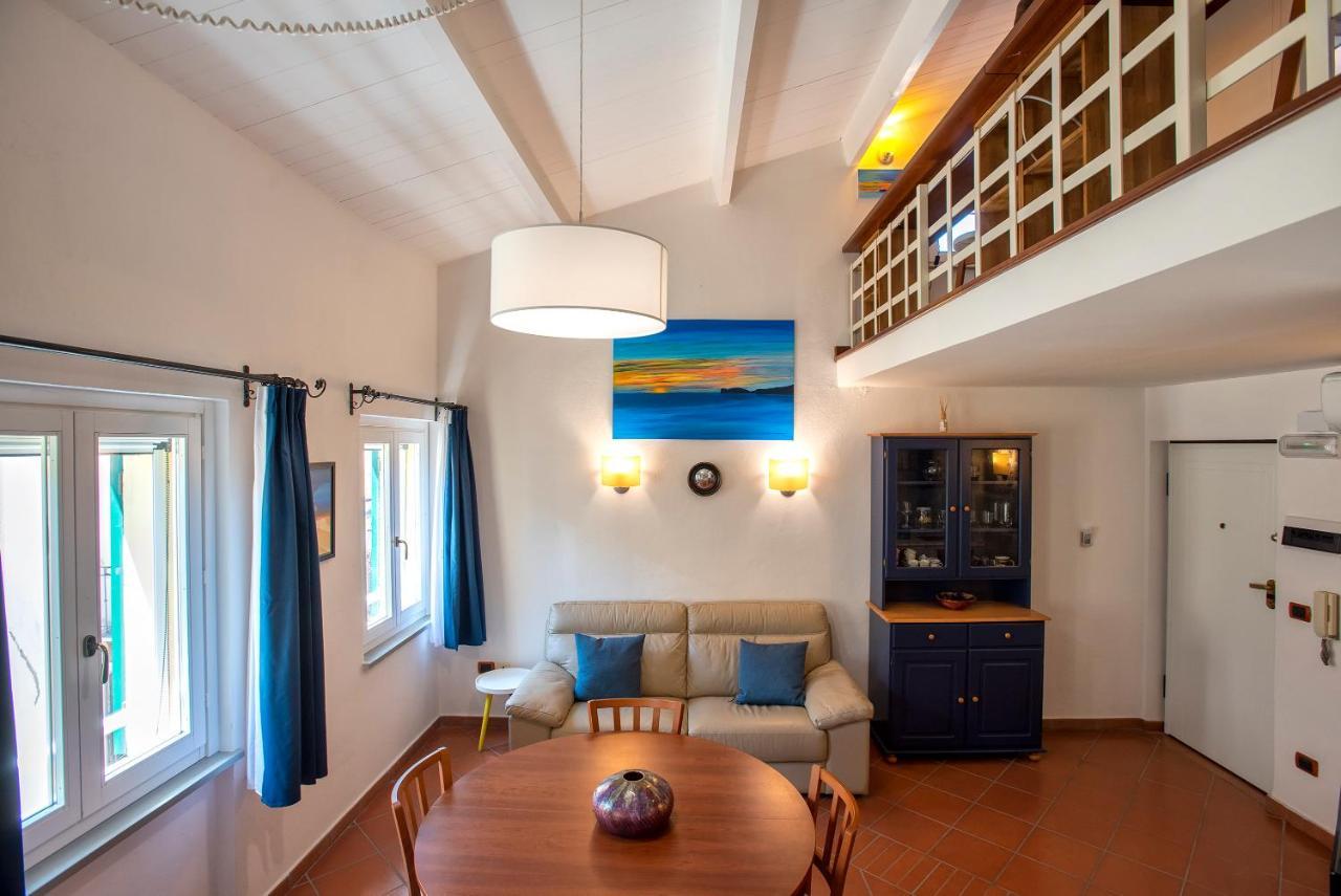 Ferret Apartment อาลเกโร ภายนอก รูปภาพ