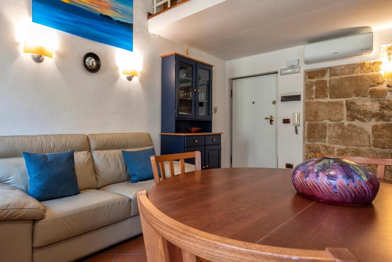 Ferret Apartment อาลเกโร ภายนอก รูปภาพ