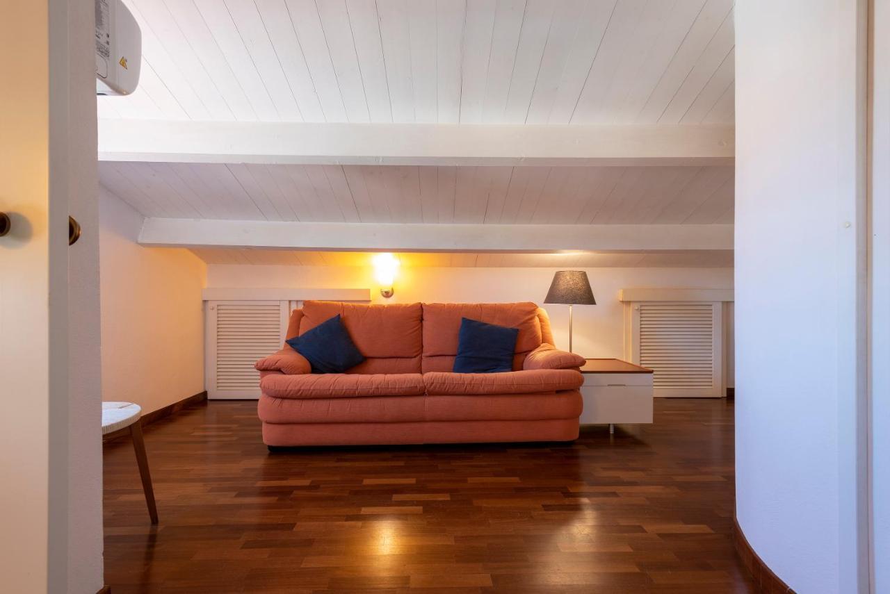 Ferret Apartment อาลเกโร ภายนอก รูปภาพ