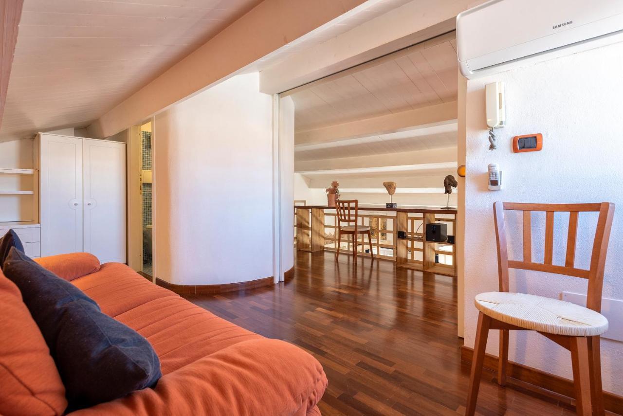 Ferret Apartment อาลเกโร ภายนอก รูปภาพ
