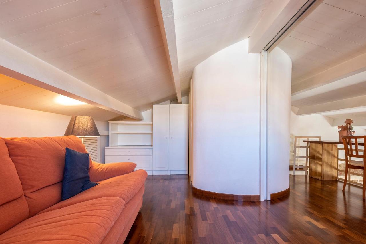 Ferret Apartment อาลเกโร ภายนอก รูปภาพ