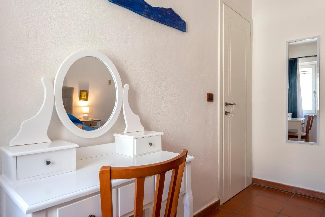 Ferret Apartment อาลเกโร ภายนอก รูปภาพ